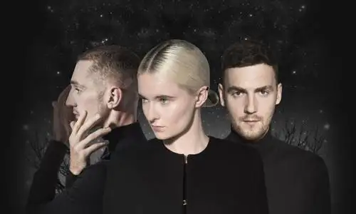 Clean Bandit