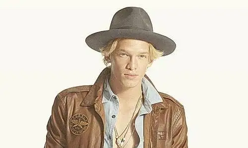 Cody Simpson