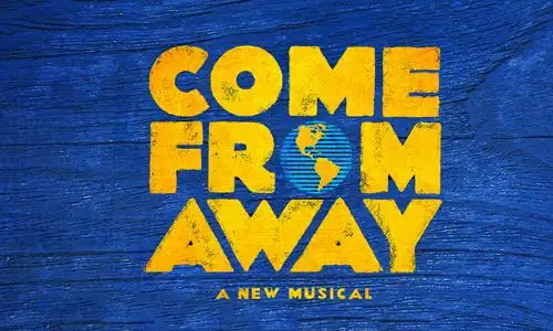 Come From Away
