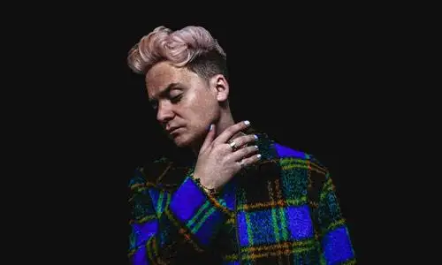 Conor Maynard