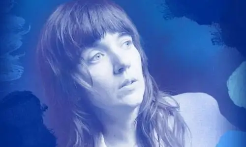 Courtney Barnett