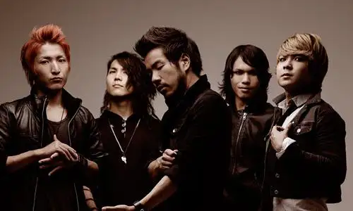 Crossfaith