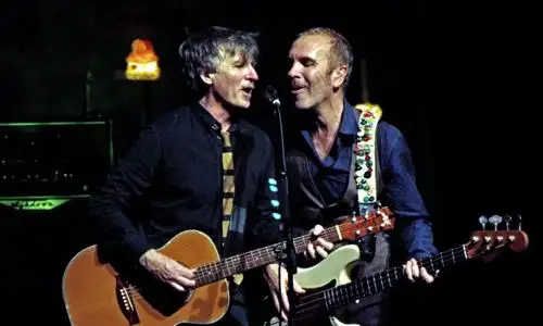 Crowded House