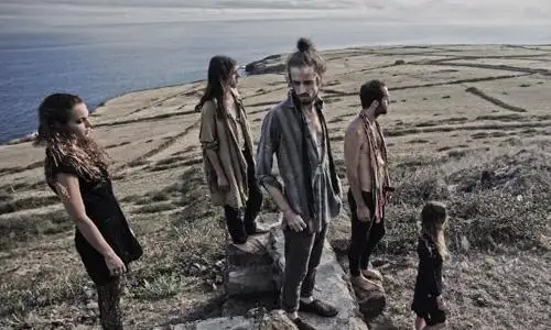 Crystal Fighters