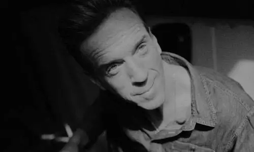 Damian Lewis