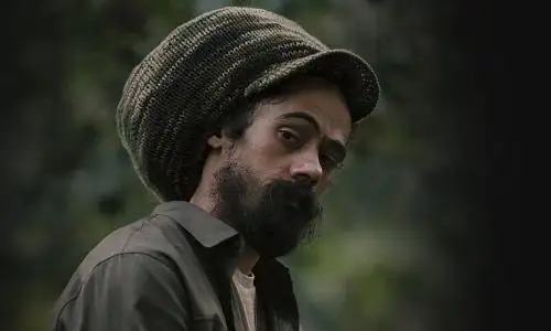 Damian Marley