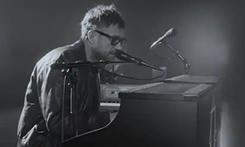 Damon Albarn