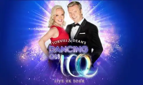 Dancing On Ice