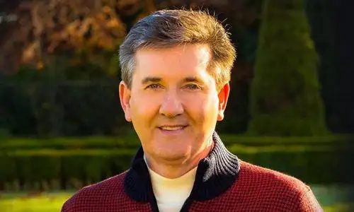 Daniel ODonnell