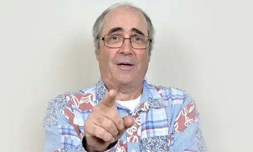 Danny Baker