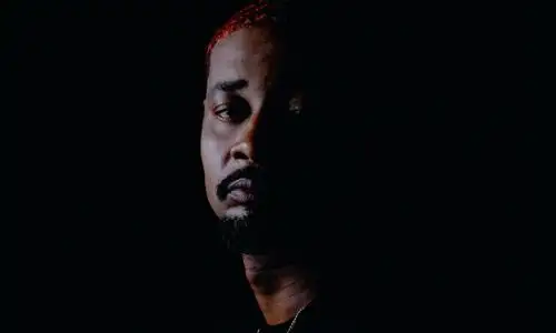 Danny Brown
