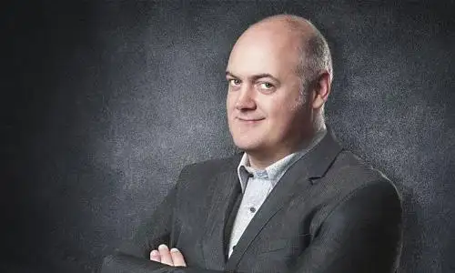 Dara O Briain