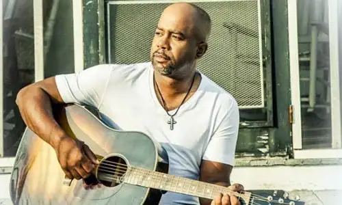 Darius Rucker
