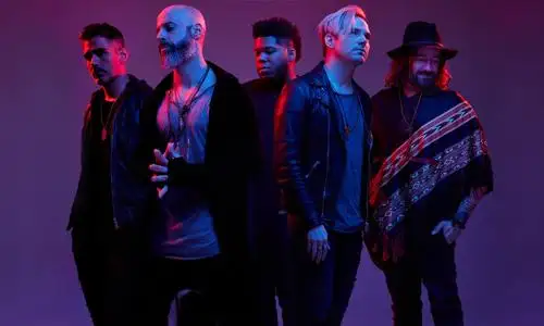 Daughtry