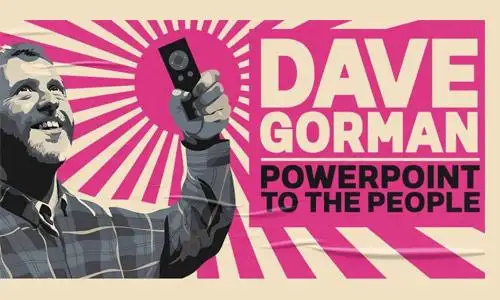 Dave Gorman