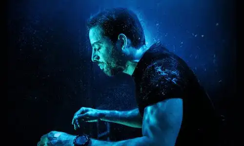 David Blaine