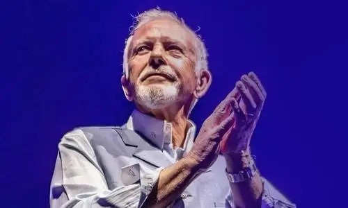 David Essex