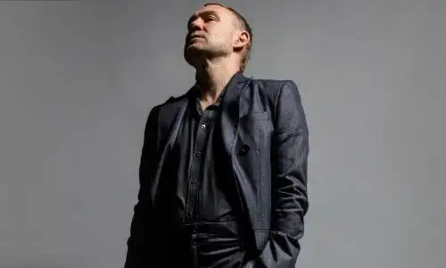 David Gray