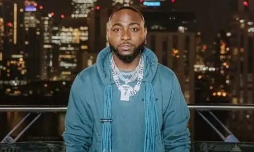 Davido
