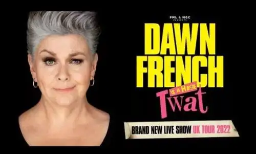 Dawn French