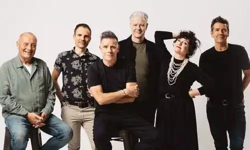 Deacon Blue