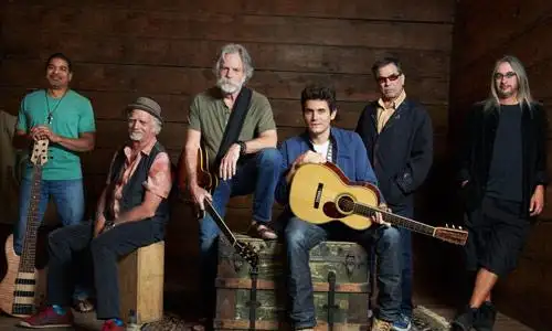 Dead and Company