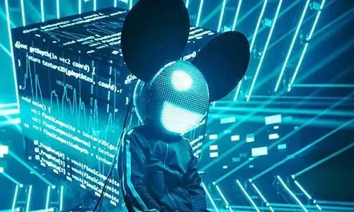 Deadmau5