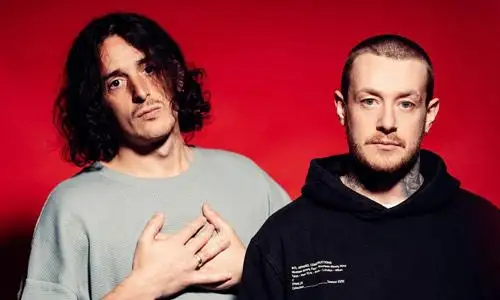 Deaf Havana