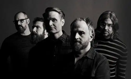 Death Cab For Cutie