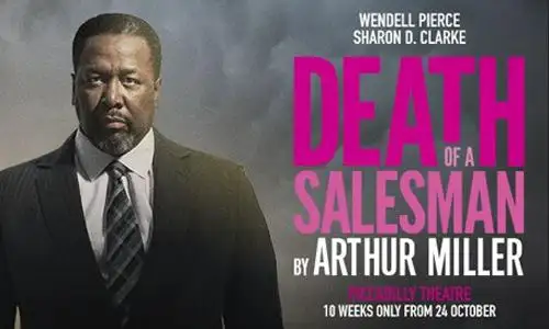 Death Of A Salesman