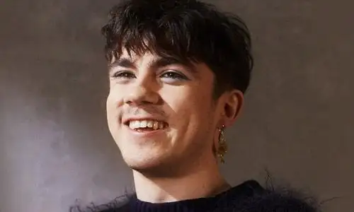 Declan McKenna