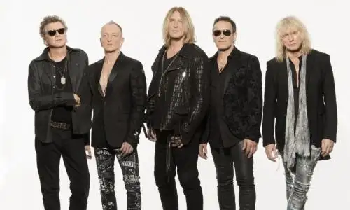 Def Leppard