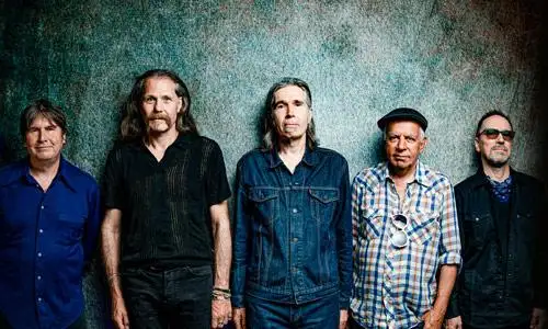 Del Amitri