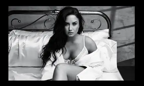 Demi Lovato