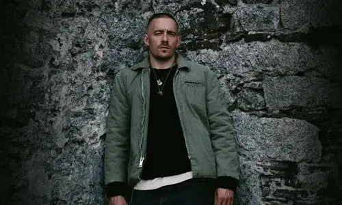 Dermot Kennedy
