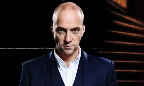 Derren Brown theatre image