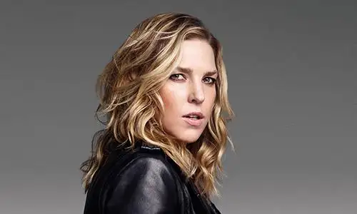 Diana Krall