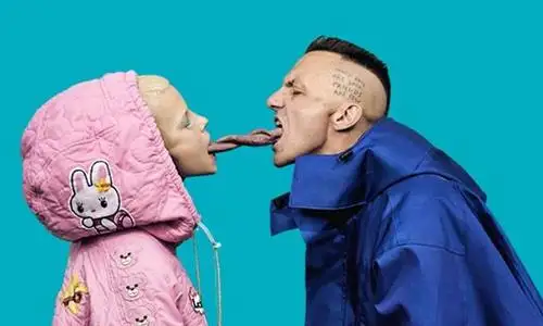 Die Antwoord