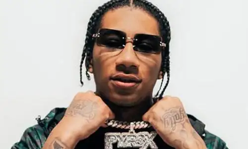 Digga D