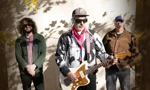 Dinosaur Jr