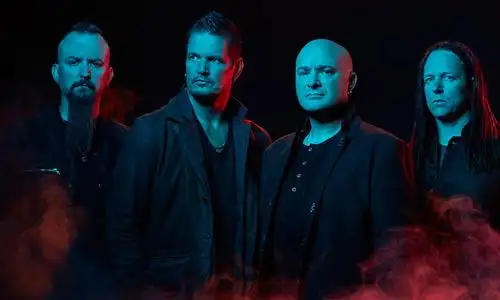 Disturbed