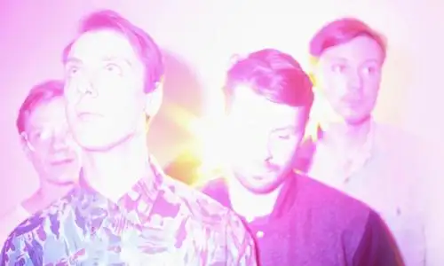 Django Django