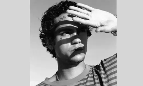 Dominic Fike