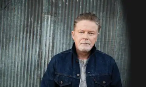 Don Henley