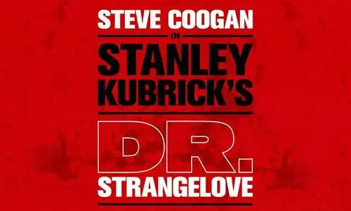 Dr Strangelove