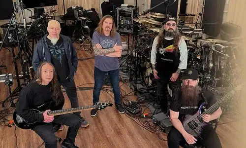 Dream Theater