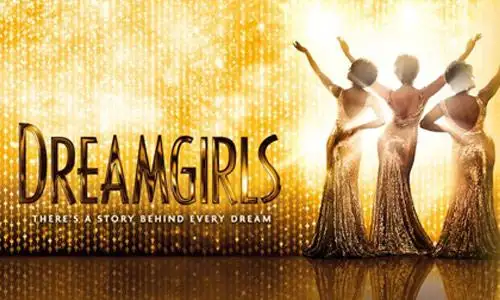 Dreamgirls