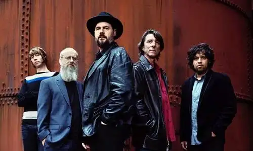Drive By Truckers