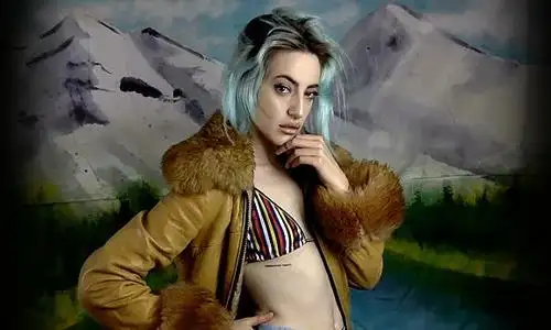 Du Blonde