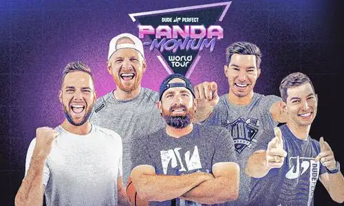 Dude Perfect
